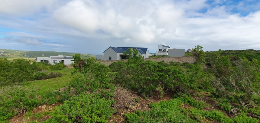 0 Bedroom Property for Sale in Hoogland Western Cape